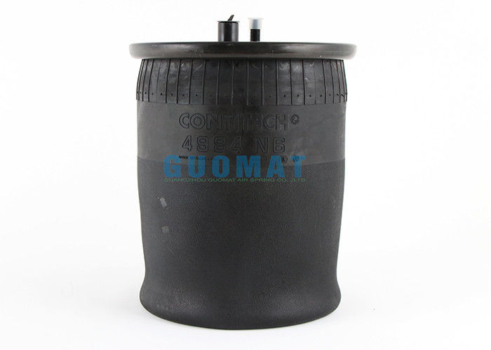 الأصلي Contitech 4984 N6 P02 شاحنة المطاط الهواء سبرينغز مقطورة وسادة هوائية مكونات التعليق