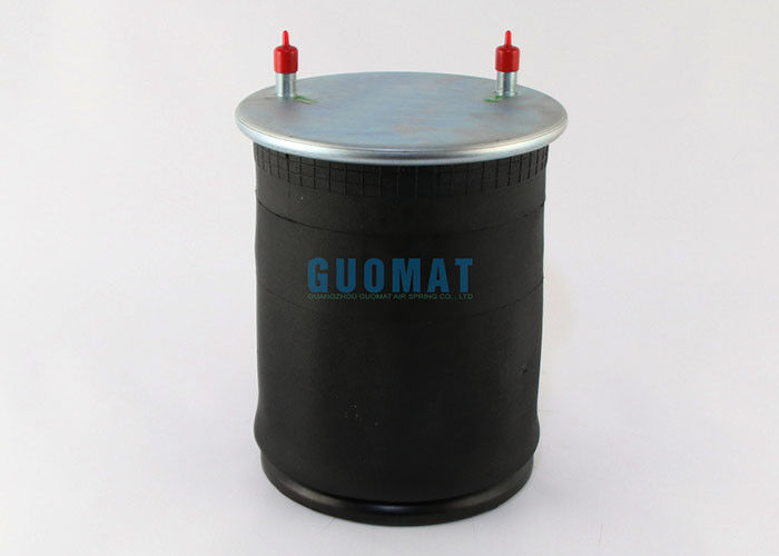 1R14-127 Goodyear Rolling Lobe Air Spring 566-28-3-031 شاحنة تعليق ممتص الصدمات الهوائية