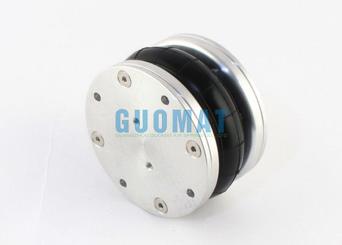 زنبرك هوائي صناعي مفرد 6 بوصة × 1 دنلوب تعليق هوائي عالمي SP1645 SP2913