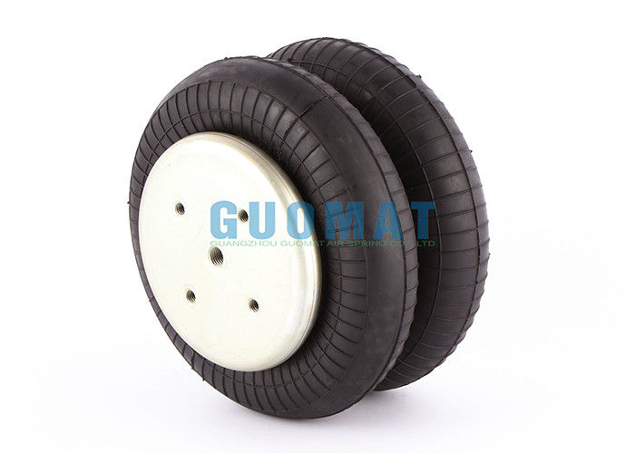 FD120-17 استبدال محرك الهواء من نوع كونتي تك Double Bellow Air Spring G1 / 4