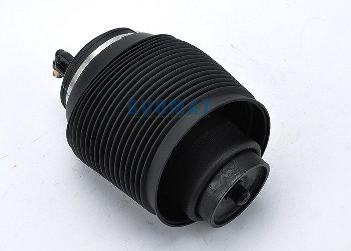 معلق خلفي يسار مستمع الصدمات الجوية 48080-35011 كيس الربيع الهوائي تويوتا برادو