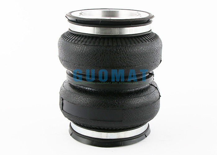 W01-358-5813 Firestone معلقة مزدوجة الربيع الهوائي 2B5813 شاحنة هواء مستمع الصدمات