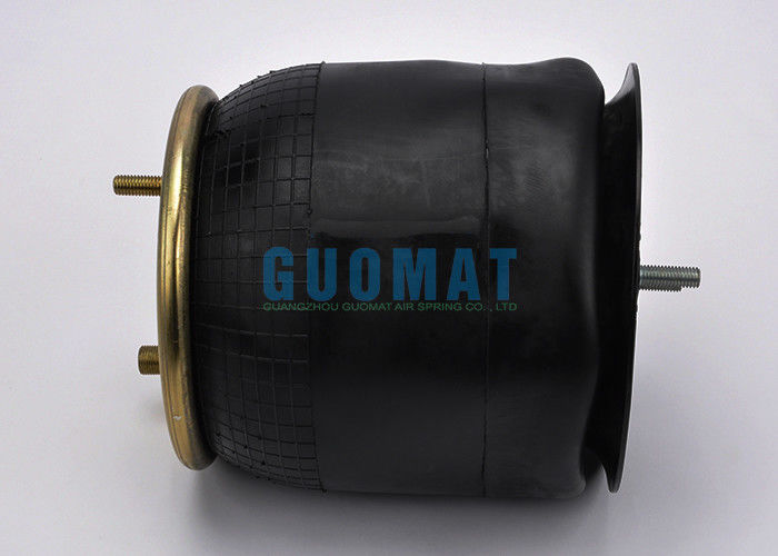 W01-M58-7548 شاحنة الريشات الهوائية حجر النار المطاطي التعليق الهوائي 1R12-701 Goodyear WABCO 9518127010