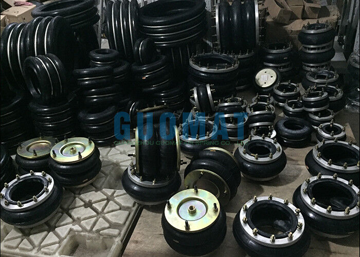 W01-M58-6966 صدمات الربيع الهواء الصناعي نمط فايرستون 121 خواتم الخرزة الرقبة مضلع