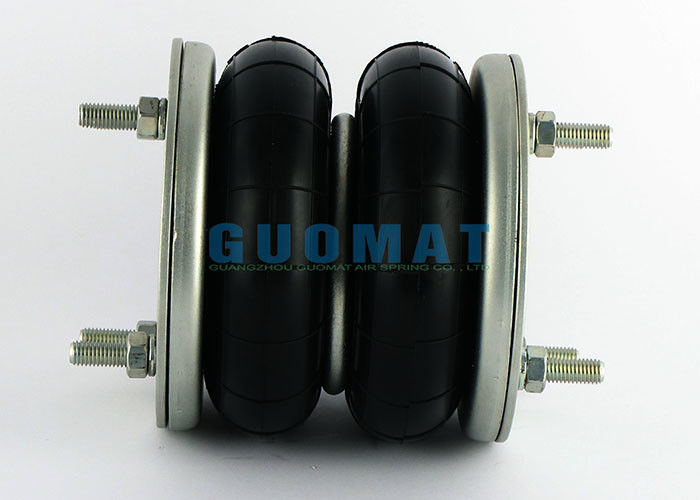 OEM 6'X2 Firestone كيس الهواء المطاطي مزدوج الدوال W01R584053 لجهاز الكيس