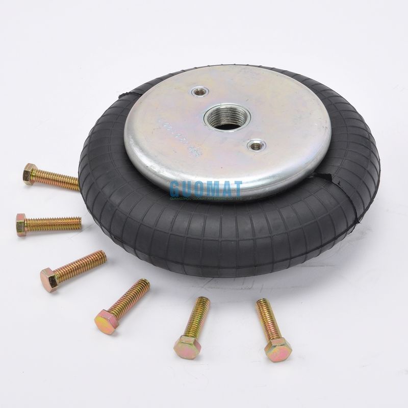 135 ملم الصفيحة العلوية ديا نورغرين PM/31081 ربيع هوائي متجول واحد للأمام والخلف