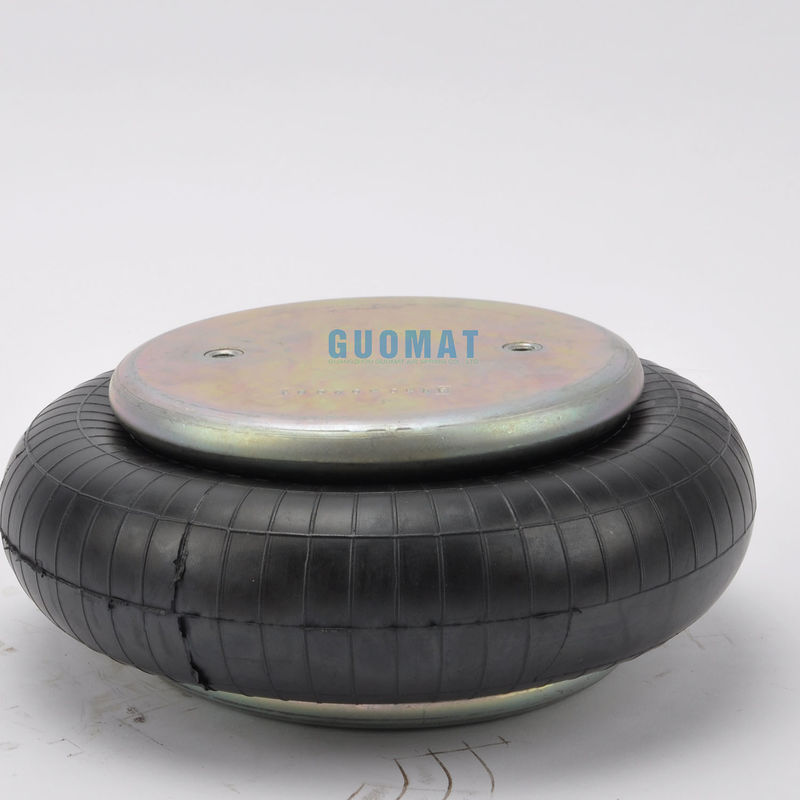 W01-M58-6374 ربيع هوائي متجول واحد تعليق هوائي عالمي للآلات الصناعية