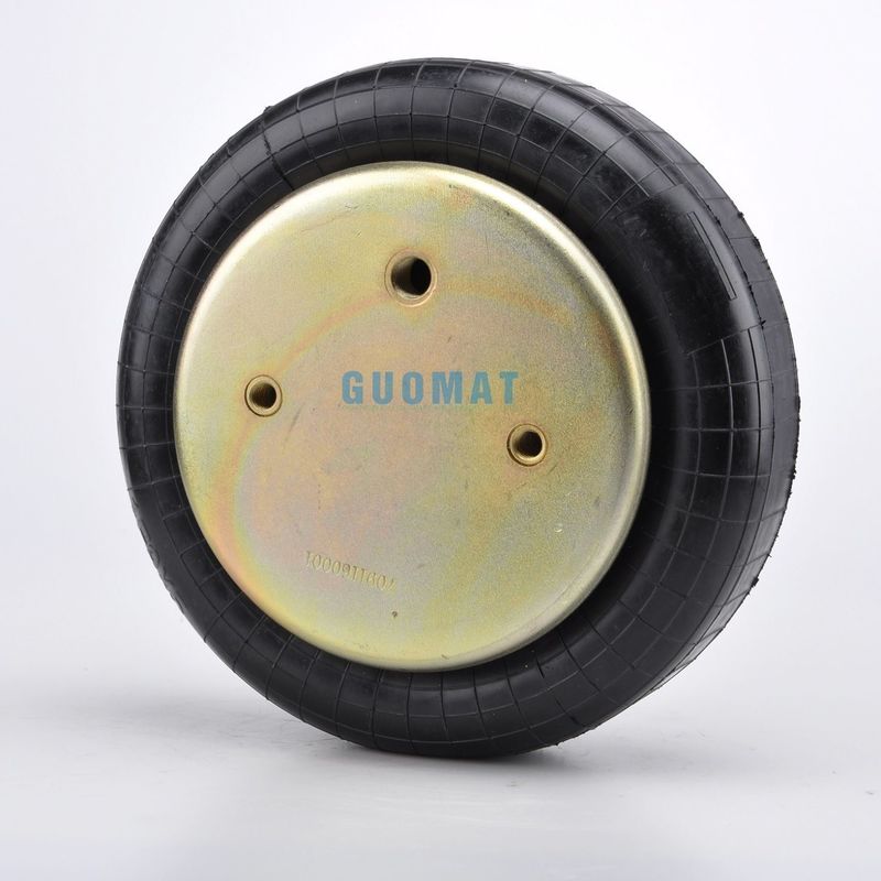 1/4 NPTF غاز واحد النوع Goodyear رأس تعليق 1B9-202 للمعدات الصناعية