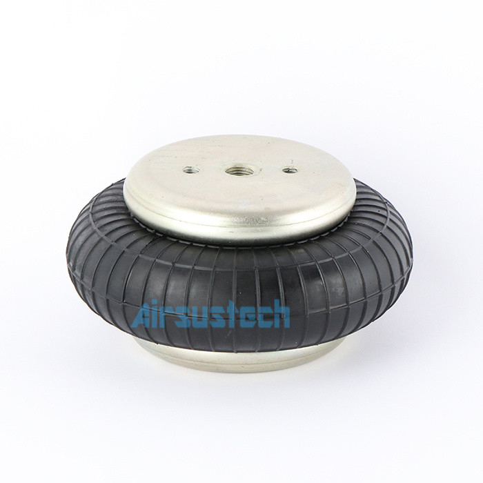 Contitech FS 70-7 هواء الربيع مطاطي النمط G1/4 غاز مملوء