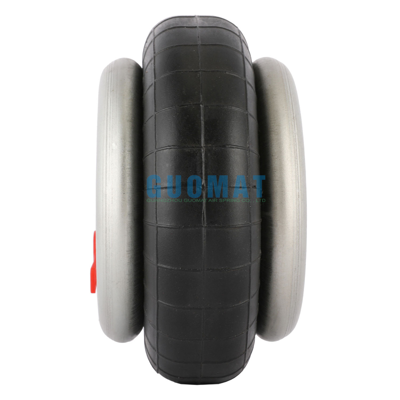 Firestone W01-358-7731 ربيع الهواء الصناعي 1/4 NPTF حفرة الهواء