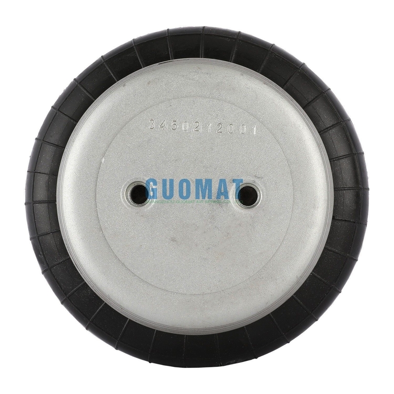 W01-358-7731 Firestone Air Spring Assembly Style 131 مطاطي محرك الهواء