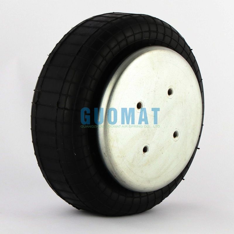 الصناعية المطاط الهواء الصدمة 1B9-202 Goodyear هواء الربيع الحد الأدنى ارتفاع 2.3 بوصة