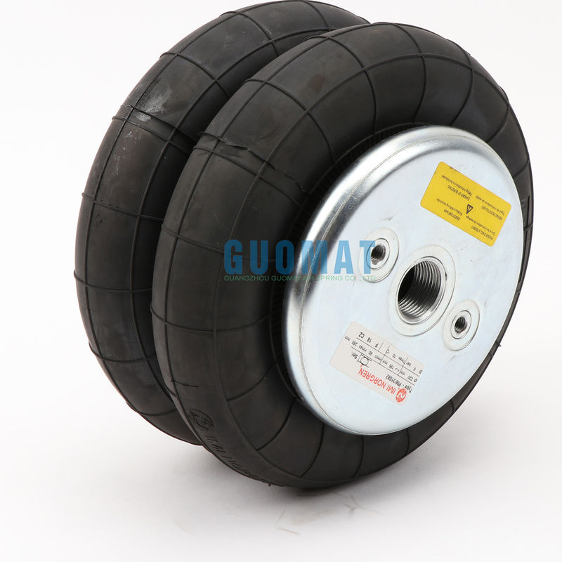 نورغرين هواء الربيع PM/31082 مزدوج التشنج هواء محرك الربيع يرن 8X2 هواء الربيع الصدمات