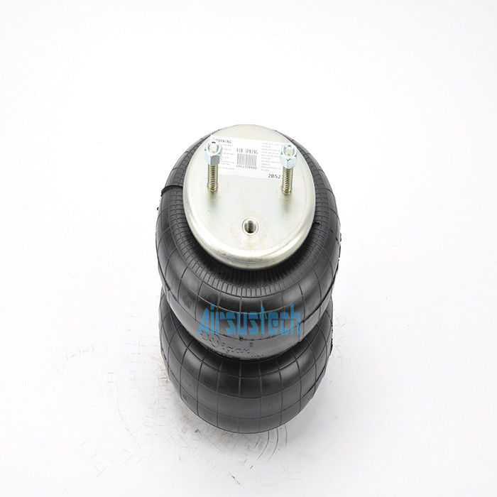 غودير 2B9-250 مطاط الربيع الهوائي W01-358-6943 Firestone أكياس الهواء معلقة مزدوجة
