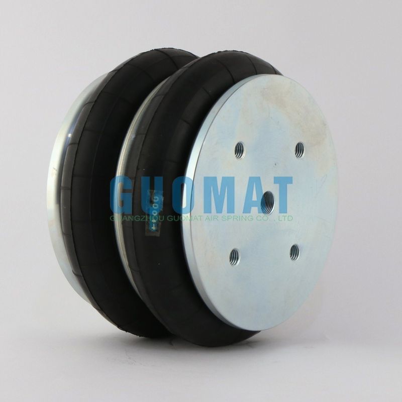 يوكوهاما S-160-2 تعليق الهواء GUOMAT NO. F-160-2 ربيع الهواء الملتوية مزدوجة