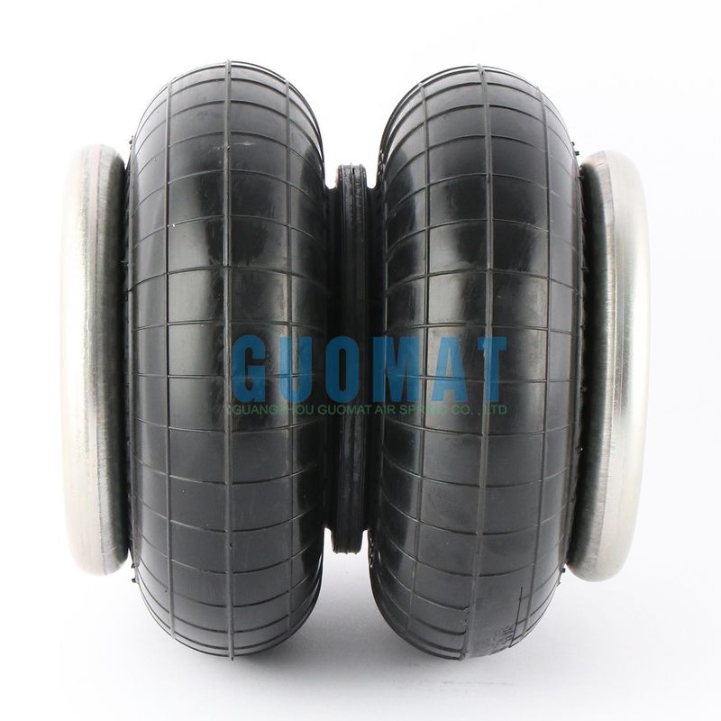 2B188168 تعليق هوائي مزدوج G 1/4 فتحة هوائية لمعدات الصحافة