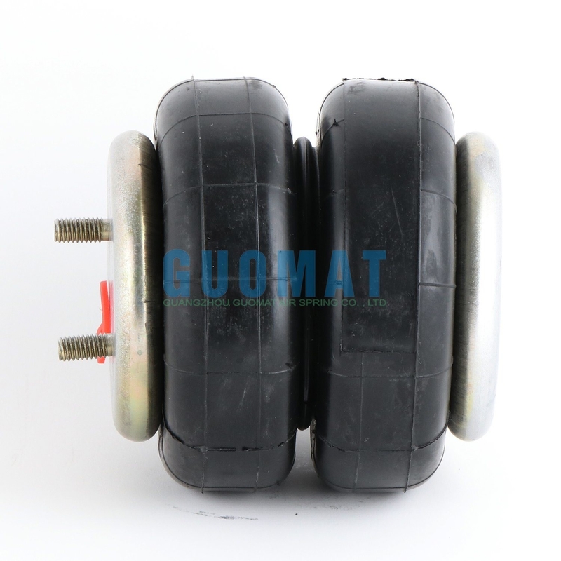 Firestone مطاط الهواء Bellow W01-M58-6105 1/4 BSP محطة نقل مدخل الهواء