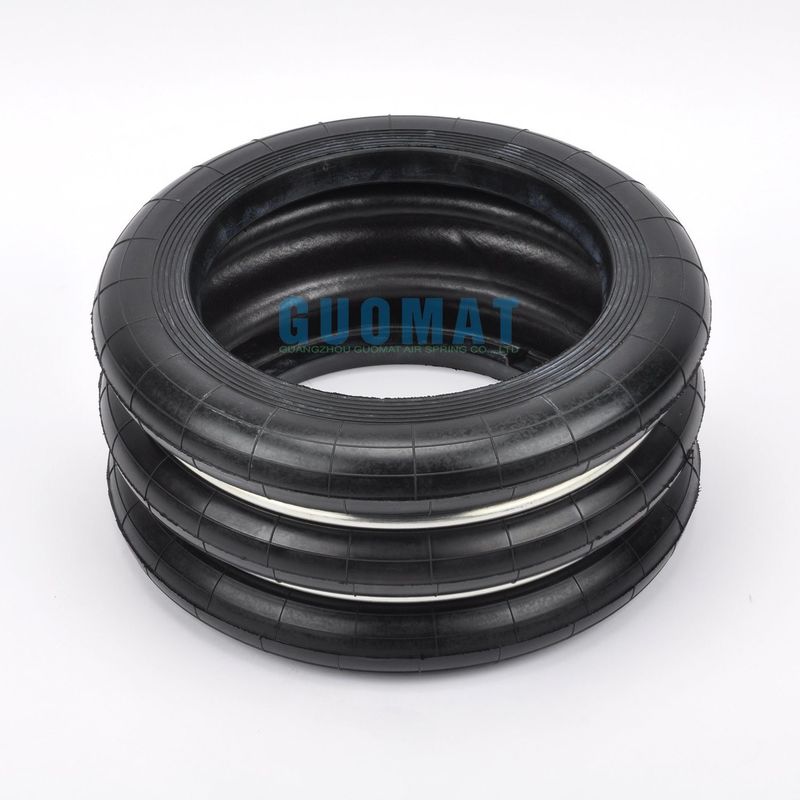 يوكوهاما الربيع الهوائي المتشابك S-300-3r عالية السرعة لضغط المضرب الموازنة يموت وسادة