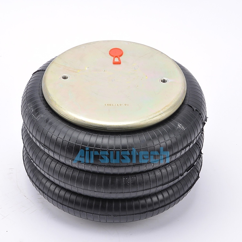 W01-358-8006 النوماتيكي بيلو بواسطة Firestone هواء الربيع كامل السباق 13.2 بوصة