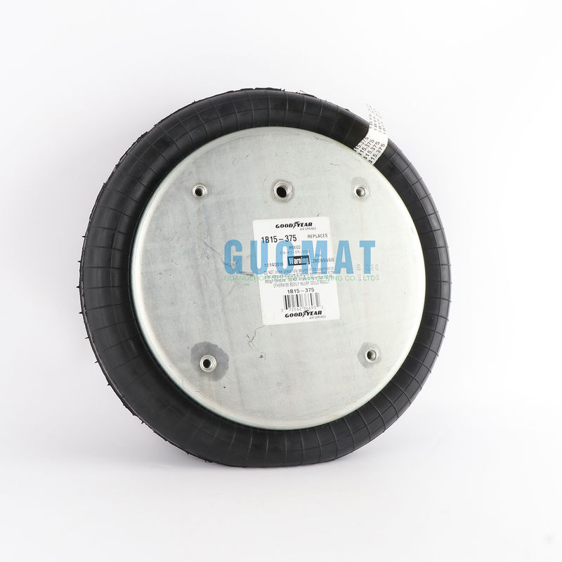 المطاط المتشابك YM-1B15-375 Goodyear 1B15-375 لأكسسوارات الآلات