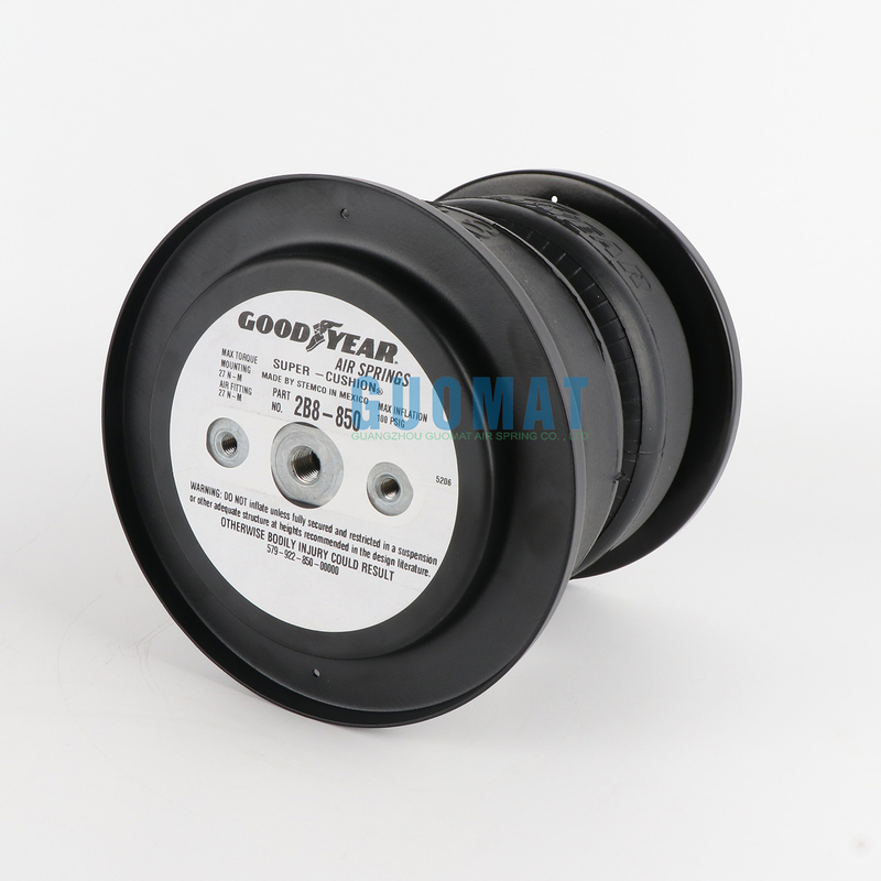 غودير 2B8-850 مطاط الهواء Bellow FD 120-20 CI G1/4 Firestone W01-M58-6353