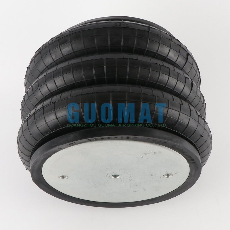كيس الهواء المطاطي استبدال 3B12-300 Goodyear الربيع الهوائي المتشابك 578-93-3-100