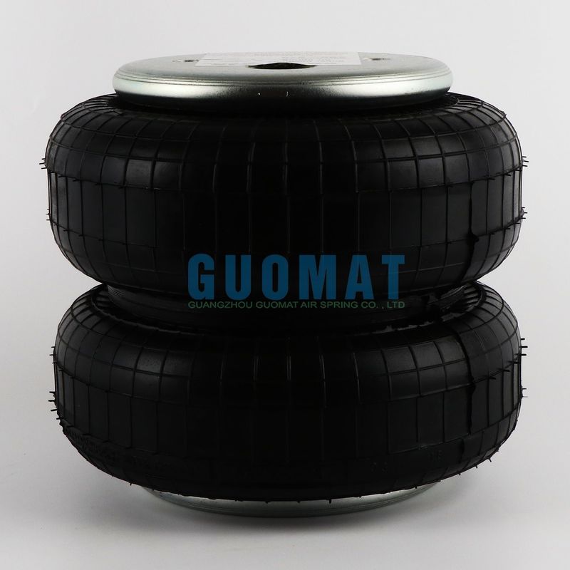 2B9-273 Goodyear Air Spring 578-92-3-211 لـ Contitech FD 200-25 G1/4 مدخل الهواء