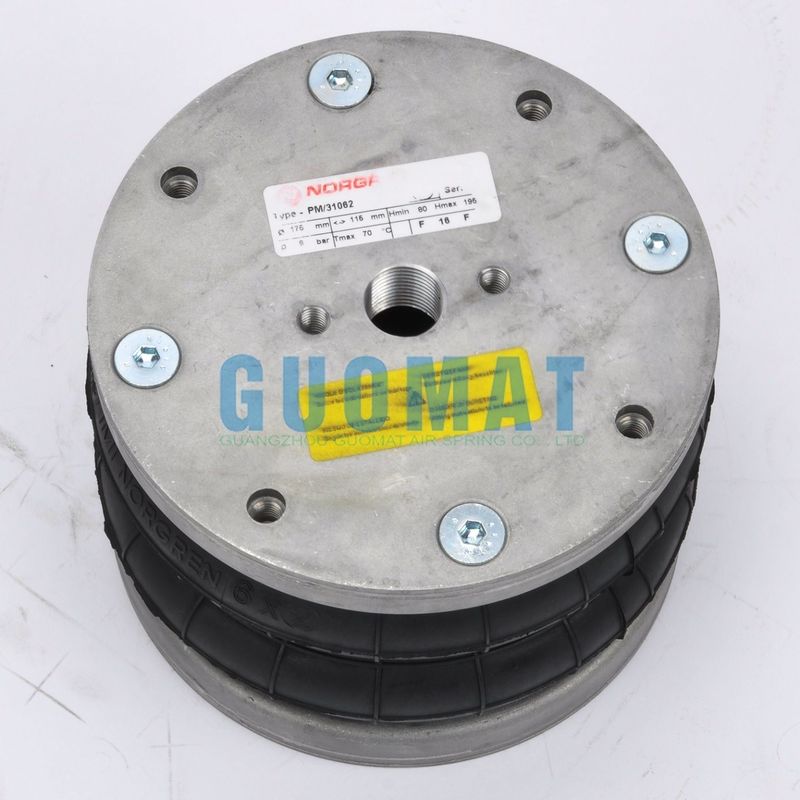 نورغرين الرياح الربيع Fd 76-14 الصليب لكونتيتيك الأصلي Pm/31062 أسطوانة