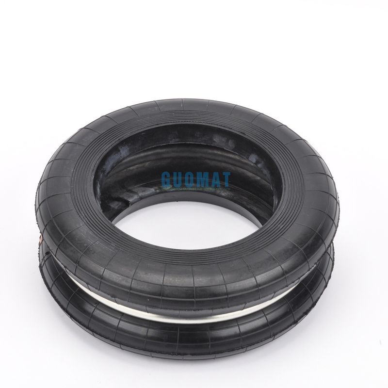 آلة إبرة من النوع المتشابك يوكوهاما الربيع الهوائي S-300-2R للضغط العالي