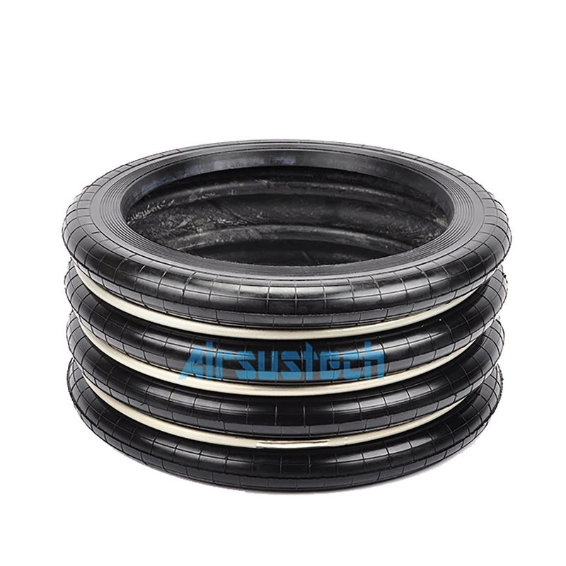 مطبخ غومات عالي الأداء F-450-4 Air Bellow Cross Yokohama S-450-4R