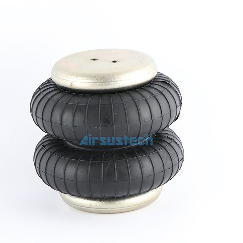 Contitech FD 40-10 CI G1/8 ثلاثة ربيعات هوائية مغلفة نوع للشاحنات الثقيلة