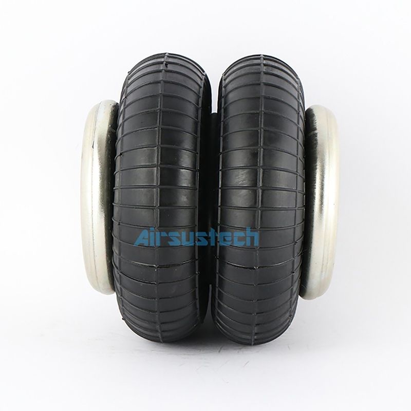 حجر النار الهوائية الهوائية W01-095-0111 هواء الربيع تعليق G1 / 4 فتحة الهواء