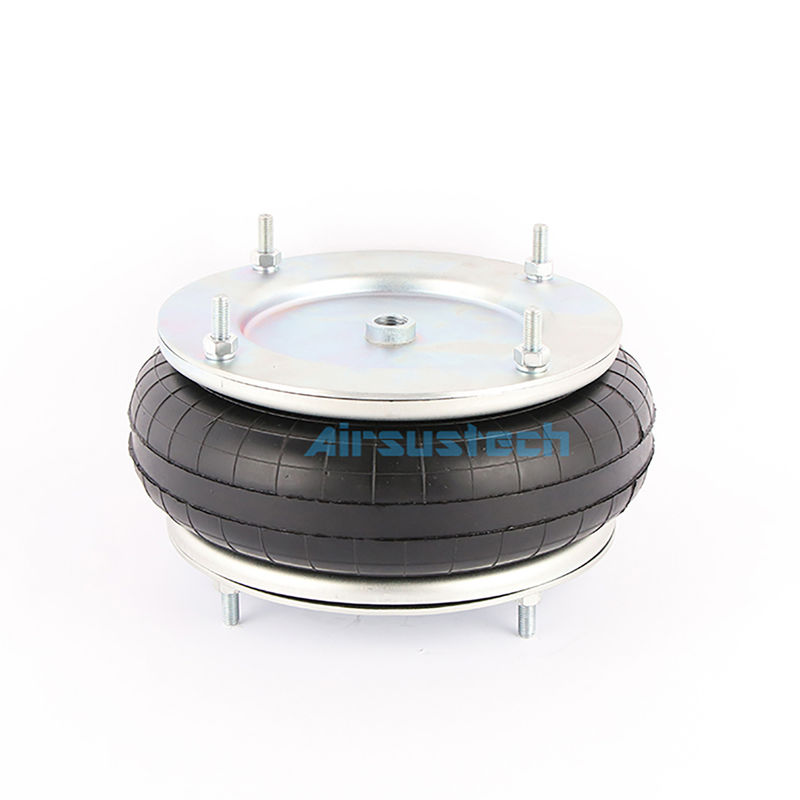 حجم منفذ G1/2 دانلوب SP1540 هواء الربيع تعليق Firestone W01-R58-4060