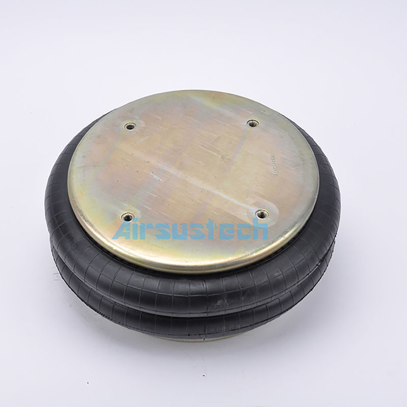 Firestone Ride Air Spring W01-358-7781 تعليق الهواء لمكونات الجهاز