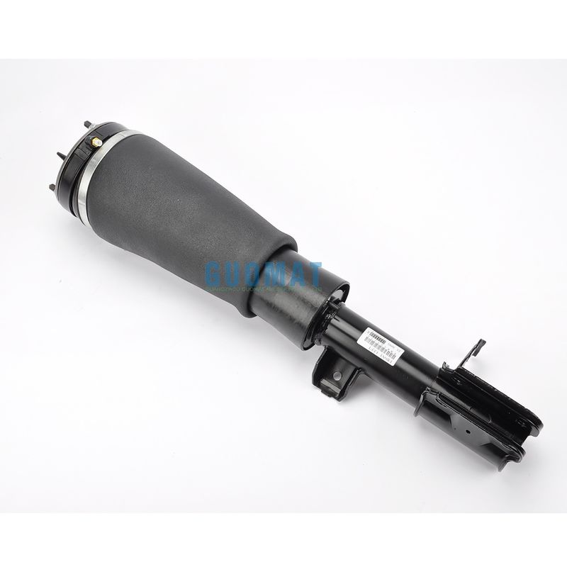 RNB000750 Air Spring Range Rover l322 التعليق الأمامي اليساري التنقل الهوائي الكامل