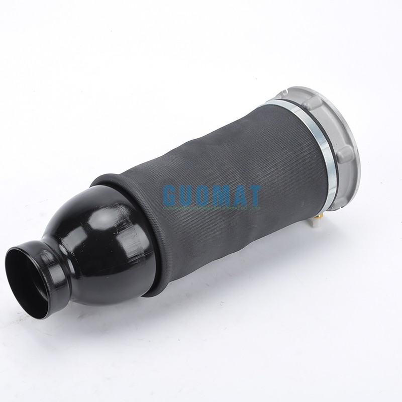 حقائب الربيع مع تعليق هوائي 4Z7616051D 4Z7616051B لـ أودي A6 / C5 4B الأمامية اليسار أو اليمين