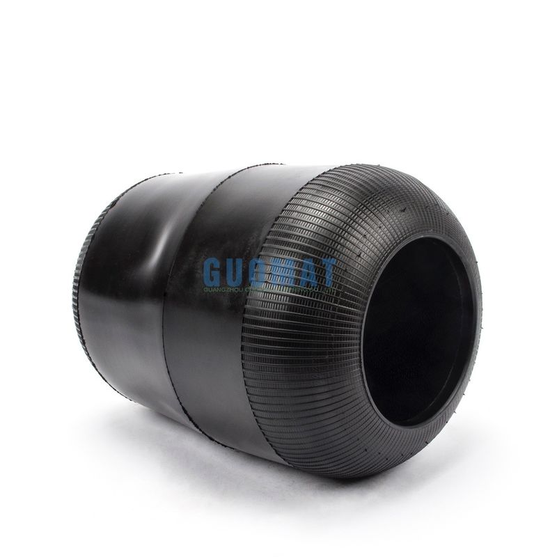 ربيع الهواء الأسود للحافلة 1SC310-16 CF غوما غودير 8015 / 566-03-8015