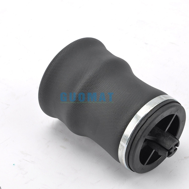 W02-358-7206 ممتص صدمات كابينة فايرستون الهوائي 1S5-176 Goodyear نوابض هوائية للشاحنات