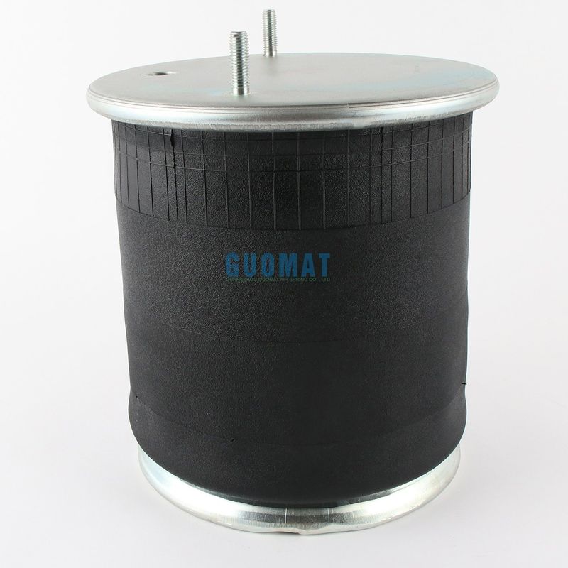 أجزاء المقطورة W01-M58-6338 شاحنة Firestone هواء الربيع 1R14-730 Goodyear هواء تعليق الصدمات