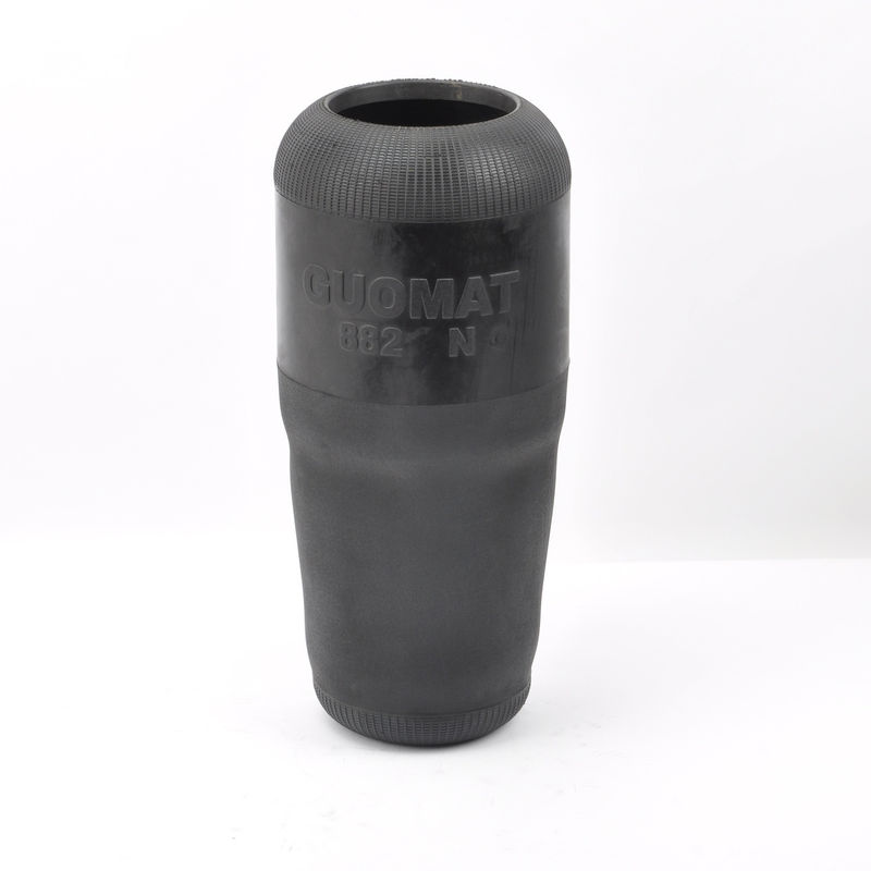 "كونتيتيك" 882N1 مطاطي هواء ربيعي لـ"مان 8143601.0065 تعليق الحافلة