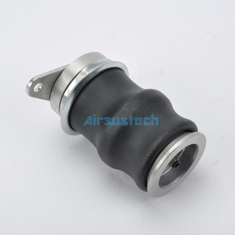 تعليق الهواء في المقصورة الصدمة G3221 ربيع الهواء المملوء بالغاز لمقصورة الشاحنة يقلل من الاهتزاز