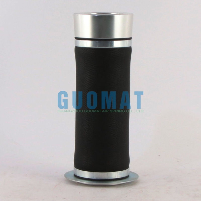 مطاط عالمية ركوب الهواء رفيع الربيع المزلق G1/8 فتحة تثبيت الهواء للتعليق الهوائي