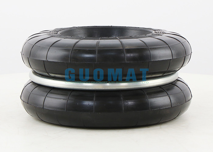 GUOMAT F-160-2 مطاطي الهواء المزلق استبدال S-160-2/S-160-2R إبرة الهواء الينابيع أكياس الهواء