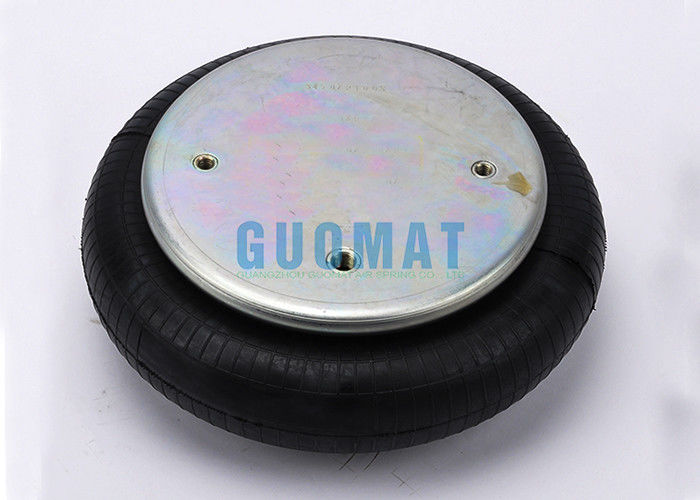 مسك الصدمات الصناعية 1B12-300 Goodyear FS 330-11 474 Contitech استبدال أكياس الهواء المطاطية