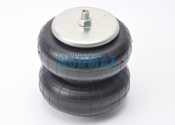 W01-358-7788 Firestone فولاذية مزدوجة كيس الهواء 2B9-245 غودير البالون الهوائي
