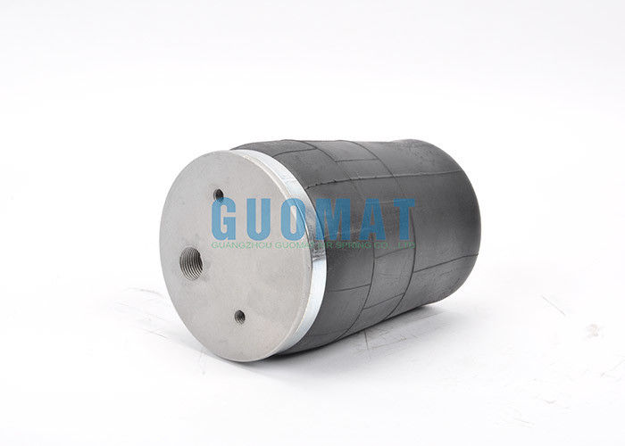 تعليق فايرستون W21-760-9001 تعليق الربيع الهواء لركوب - شعيرة قصيرة الجزء