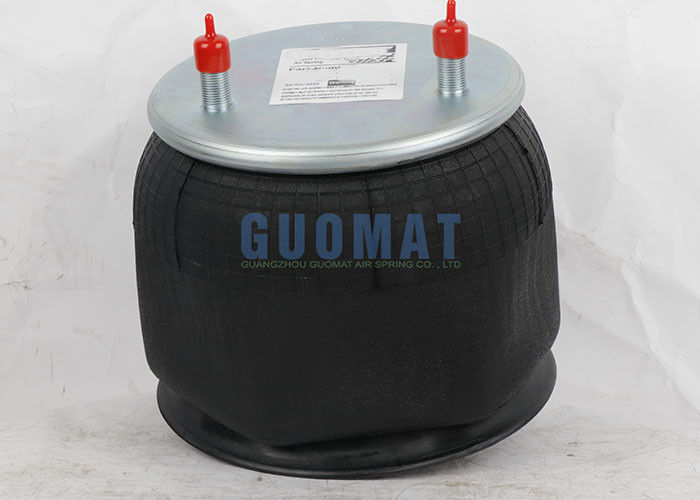 W01-358-9978 Firestone شاحنة امتصاص الصدمات 1T15M-4 المطاطي