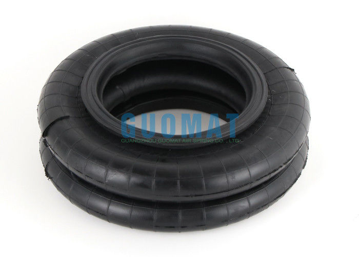 W01-R58-4044 Firestone المطاط الهوائي 12'X2 مزدوج الملتوية نوع الربيع الهوائي