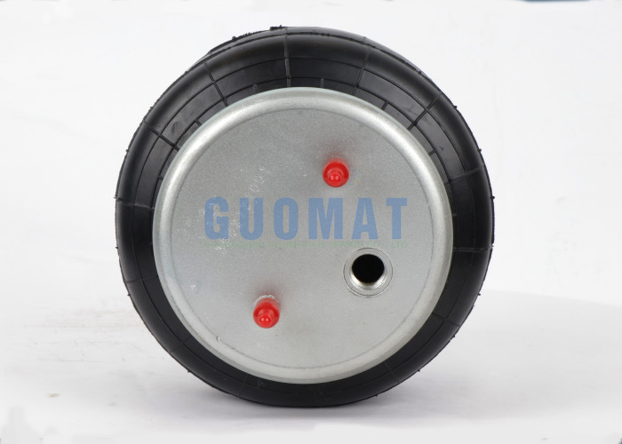 حقيبة هواء عالمية A01-760-0335 Firestone الربيع الهوائي المتعرج للغسالات التجارية