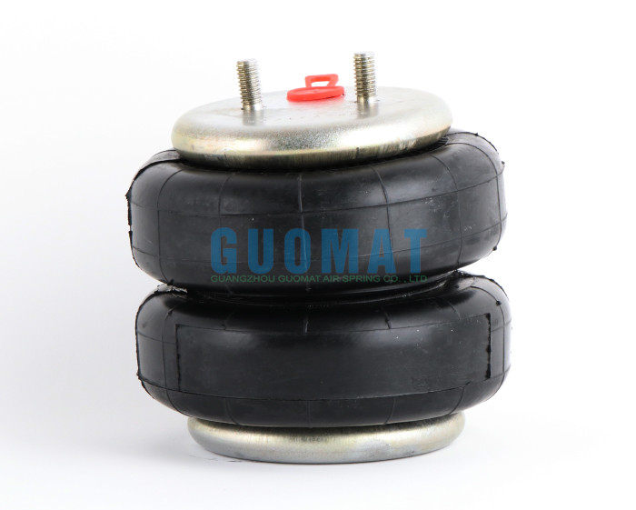 FD200-19 539 مكبس كونتيننتال زنبرك هوائي حلزوني 2B9-606 Goodyear Rubber منفاخ هواء 